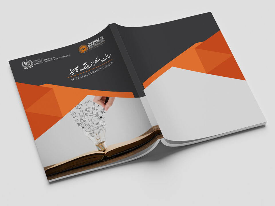 Soft Skills Training Guide
