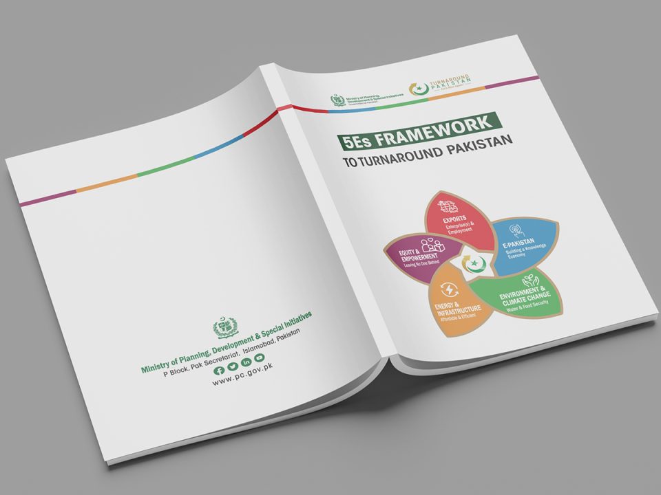 5Es Framework