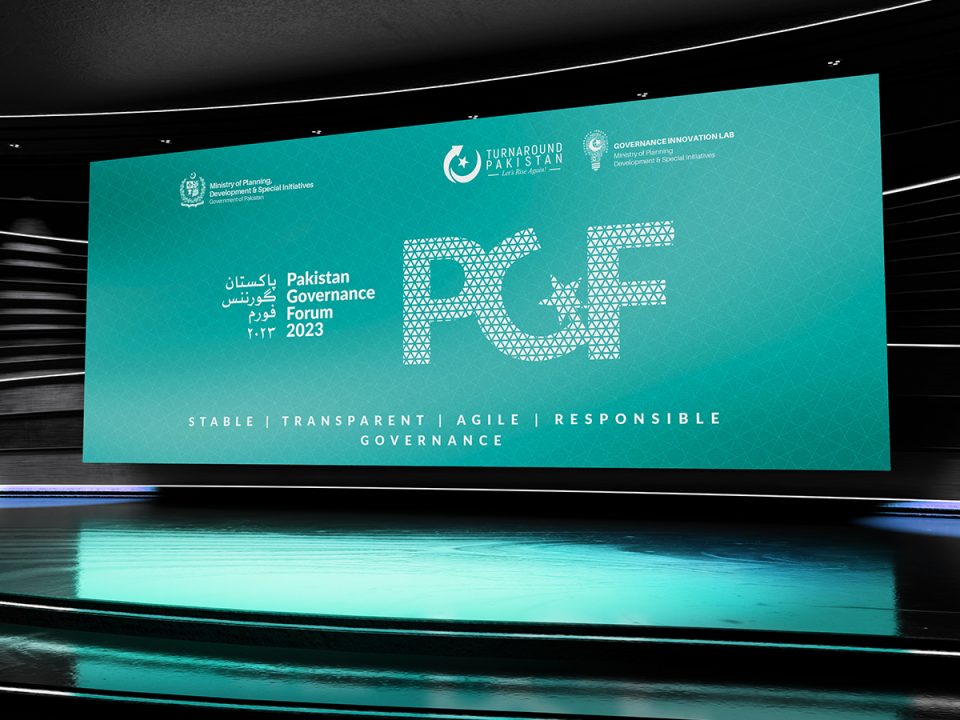 PGF